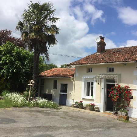 فيلا Mezieres-sur-Issoireفي The Little House المظهر الخارجي الصورة